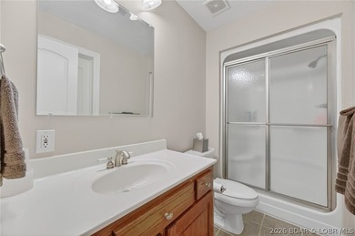 Nestled on a beautifully landscaped 1.3+ acre lot in the - photo 40