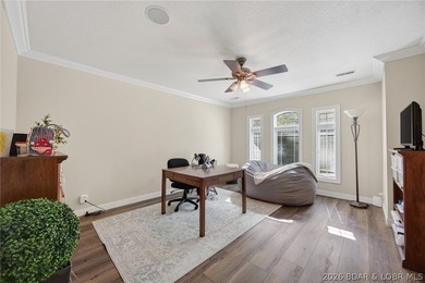 Nestled on a beautifully landscaped 1.3+ acre lot in the - photo 41