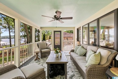 Luxury living at its finest on Logan Martin Lake! Main river - photo 41