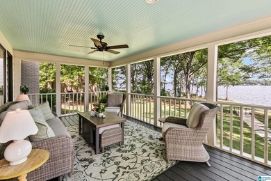 Luxury living at its finest on Logan Martin Lake! Main river - photo 42