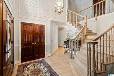 Luxury living at its finest on Logan Martin Lake! Main river - photo 43