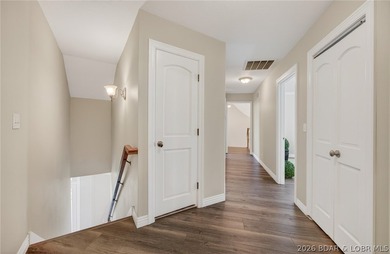 Nestled on a beautifully landscaped 1.3+ acre lot in the - photo 44