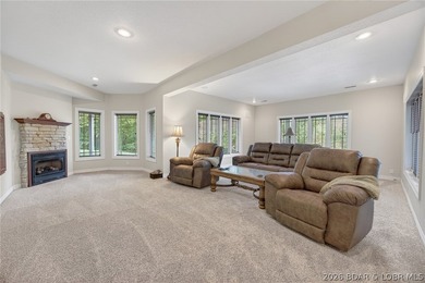 Nestled on a beautifully landscaped 1.3+ acre lot in the - photo 46