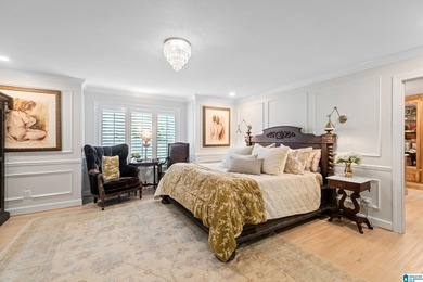 Luxury living at its finest on Logan Martin Lake! Main river - photo 47