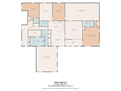 Welcome to this wonderful, unique property in Mayflower located - photo 48