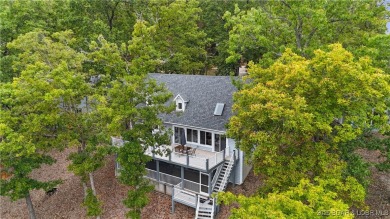 Lake Home For Sale in Stover, Missouri