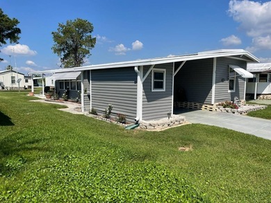 Lake Henry - Polk County Home For Sale in Winter Haven Florida