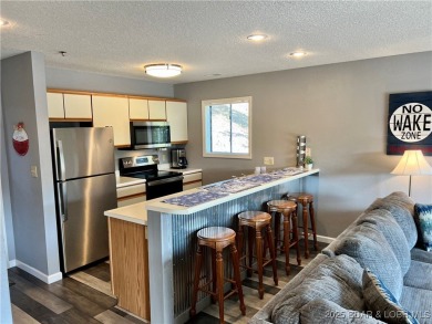 Lake Condo For Sale in Osage Beach, Missouri
