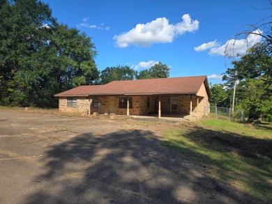 Pine Creek Lake Home For Sale in Ringold Oklahoma