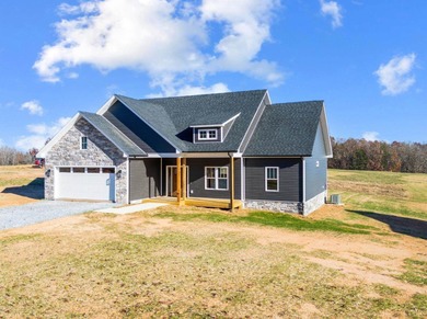 Lake Home For Sale in Lynch Station, Virginia