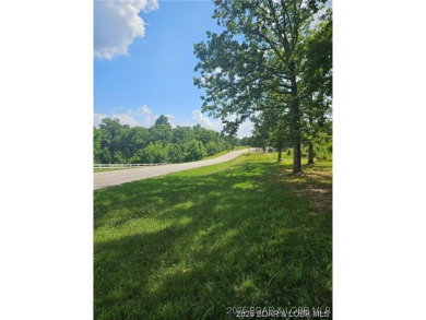 Lake of the Ozarks Acreage For Sale in Gravois Mills Missouri