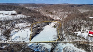 (private lake, pond, creek) Acreage For Sale in Tippecanoe Ohio