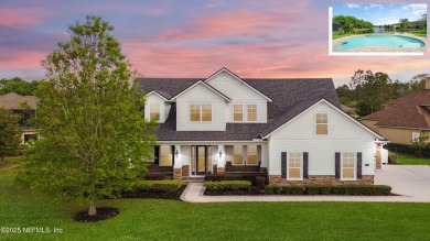 Lake Home For Sale in Orange Park, Florida