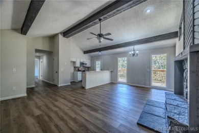Lake Home For Sale in Lake Ozark, Missouri