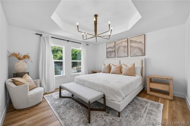 Absolutely charming lake home completely remodeled with great - photo 11