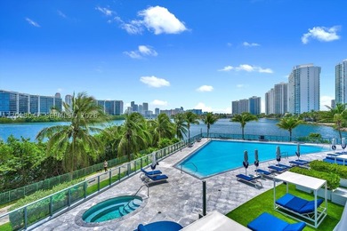 Located in the prestigious ECHO Aventura, Residence 217 offers - photo 11