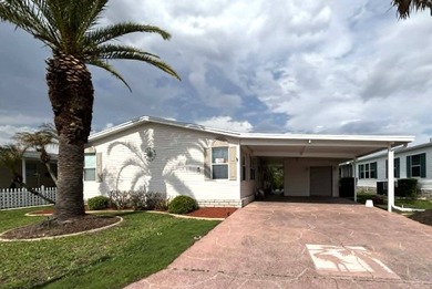 Lake Haines - Polk County Home For Sale in Winter Haven Florida