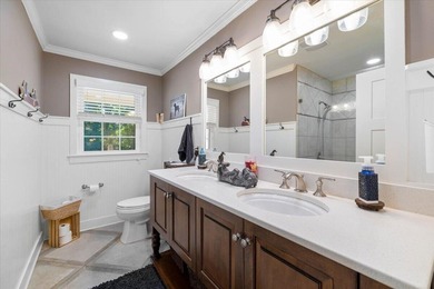Lakefront living at its finest! Nestled on a beautiful 1-acre - photo 11