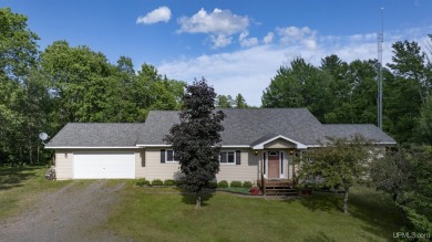 Home For Sale in Crystal Falls Michigan