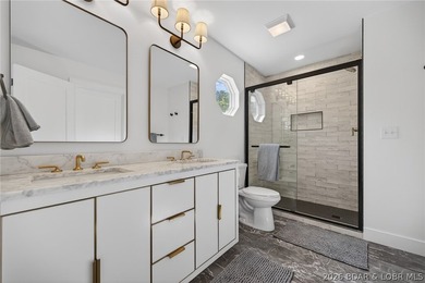 Absolutely charming lake home completely remodeled with great - photo 12