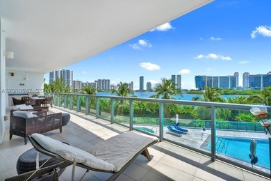 Located in the prestigious ECHO Aventura, Residence 217 offers - photo 12
