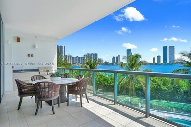 Located in the prestigious ECHO Aventura, Residence 217 offers - photo 13