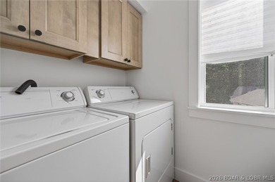 Absolutely charming lake home completely remodeled with great - photo 14