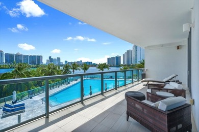 Located in the prestigious ECHO Aventura, Residence 217 offers - photo 14
