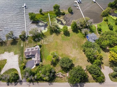 Rare opportunity to own an extraordinary vacant lot on Green - photo 4