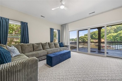 Absolutely charming lake home completely remodeled with great - photo 15