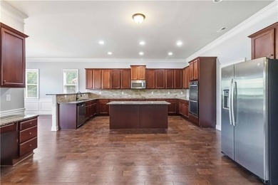 New Price Reduction! Nestled within the prestigious gated - photo 15