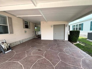 2BR | 2BA | 1,400 Sq Ft | $129,900 Four Lakes Golf Club Lot 365 - photo 5