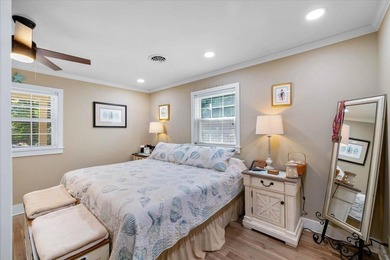 Lakefront living at its finest! Nestled on a beautiful 1-acre - photo 15