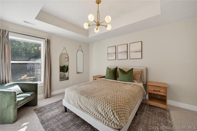 Absolutely charming lake home completely remodeled with great - photo 16