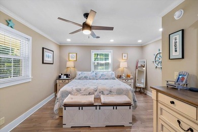 Lakefront living at its finest! Nestled on a beautiful 1-acre - photo 16