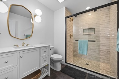Absolutely charming lake home completely remodeled with great - photo 17