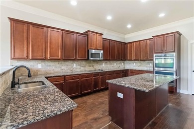 New Price Reduction! Nestled within the prestigious gated - photo 17