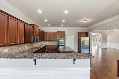 New Price Reduction! Nestled within the prestigious gated - photo 18