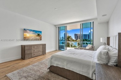 Located in the prestigious ECHO Aventura, Residence 217 offers - photo 18