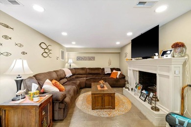 Lakefront living at its finest! Nestled on a beautiful 1-acre - photo 18