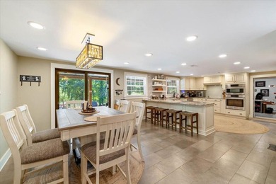 Lakefront living at its finest! Nestled on a beautiful 1-acre - photo 19