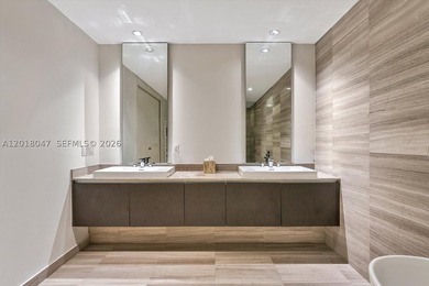 Located in the prestigious ECHO Aventura, Residence 217 offers - photo 20