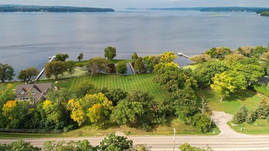 Rare opportunity to own an extraordinary vacant lot on Green - photo 2