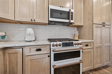 Absolutely charming lake home completely remodeled with great - photo 23