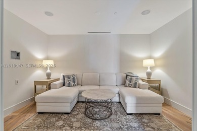 Located in the prestigious ECHO Aventura, Residence 217 offers - photo 23