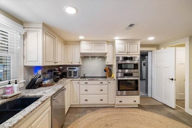 Lakefront living at its finest! Nestled on a beautiful 1-acre - photo 25