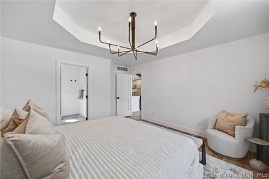 Absolutely charming lake home completely remodeled with great - photo 26
