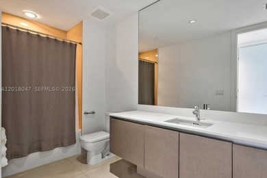 Located in the prestigious ECHO Aventura, Residence 217 offers - photo 26
