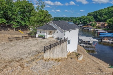 Absolutely charming lake home completely remodeled with great - photo 28