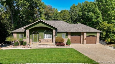 Lake Home For Sale in Lake Ozark, Missouri